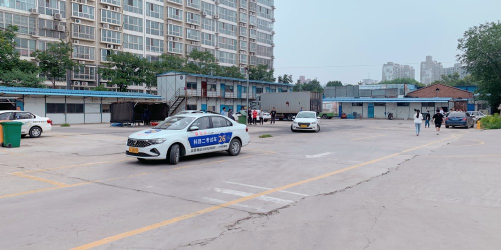 郑州惠济区驾校挑选攻略，宝运莱驾培亮点突出
